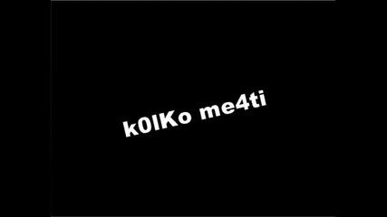 Kolko mechti 