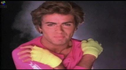 Wham - Wake Me Up Before You Go Go