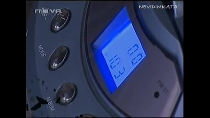 Vip Brother 3 - Виповете Си Правят Тест за Спин!09.05.09