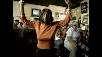 Booty Luv vs. Lil Kim - Shine Your Lighters Up (dj Nicky T Mashup)