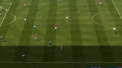 Fifa 11 - Skills and Goals