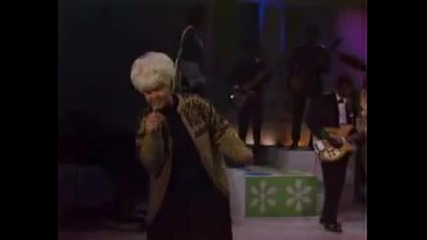 Something's Got A Hold On Me Etta James