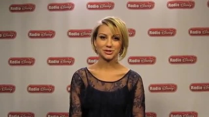 Dwts Chelsea Kane Gives Dating Advice!