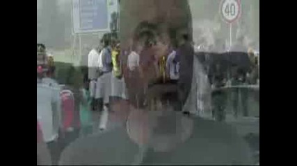 8.08.2009 Пирин - Миньор Перник 0 - 1 А Пфг