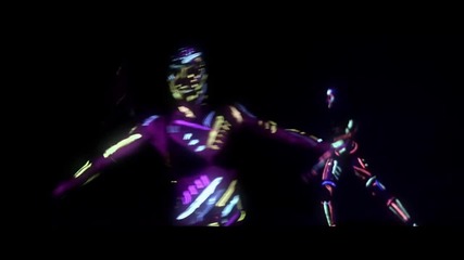 Twoloud - I'm Alive ( Официално Видео )