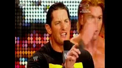 Wwe Hell In A Cell Part 3 