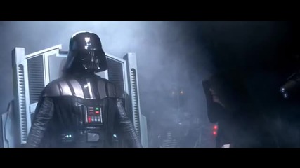 Създаването на Darth Vader - Episode Iii