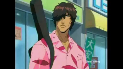 Bleach Episode 12 English Dub Part 2 (hq)
