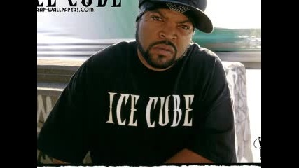 Ice cube - Laugh now cry later