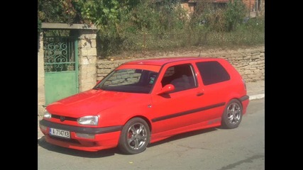 nai qka celica i golf 3