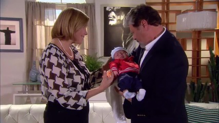 Pasion Prohibida Capitulo 31 Parte 3