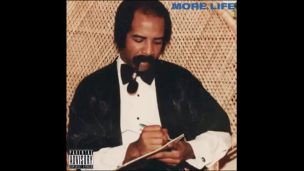 *2017* Drake - Lose You