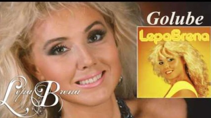 Lepa Brena - Golube - (Official Audio 1987)