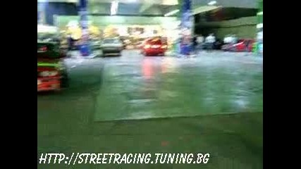 bmw drift