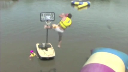 Dude Perfect