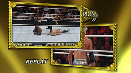 Rey Mysterio vs. Dolph Ziggler – Intercontinental Title Match: WWE Night of Champions 2009 (Full Match)