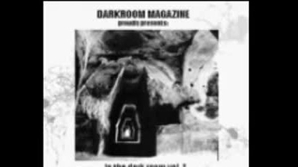 In the Darkroom ( full album compilaion ) vol 2 darkwave electronic