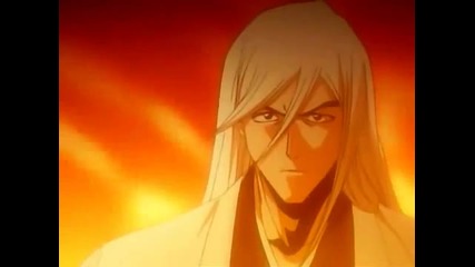 Bleach - maniq 