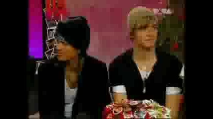Best Boyband