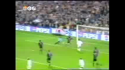 Figo - Real Madrid Vs Barcelona