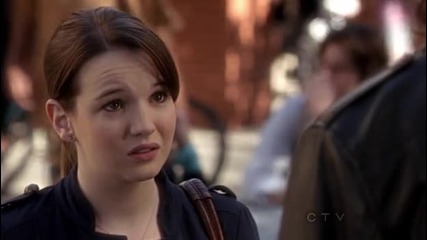 No Ordinary Family s01 ep19 part4 