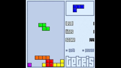 Robix - Tetris Electro Remix 