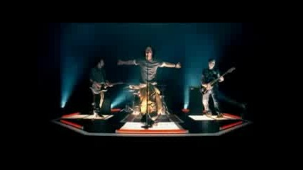 The Rasmus - In the shadows (official video)