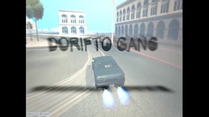 Gta Sa: E d i t T e s t ^^ by ; driftmaniq xd