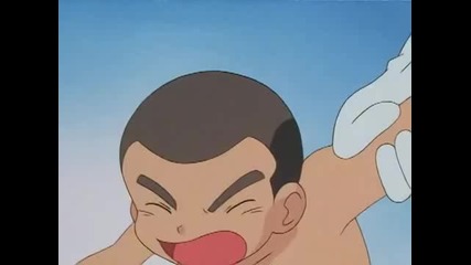 224 Pokemon - A Promise is a Promise