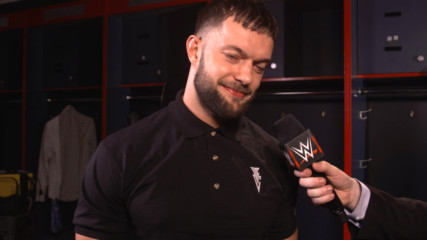 Finn Bálor sends a mysterious message to Bray Wyatt: WWE.com Exclusive, July 24, 2017
