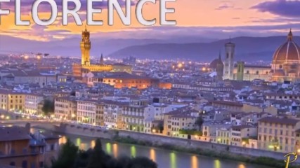 Лятна ваканция - ( Италия - Флоренция и Сиена) ... (music by Tim Janis)