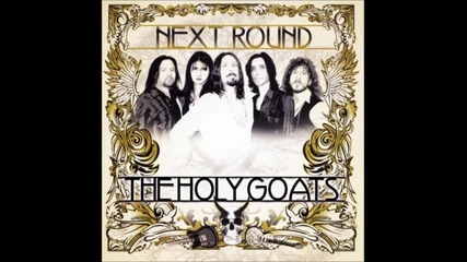 The Holy Goats - Within Reason
