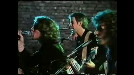 Skyhooks - Women In Uniform - 1978