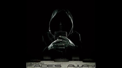Fades Away - Not Ready To Run