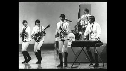 Paul Revere And The Raiders - Hungry 