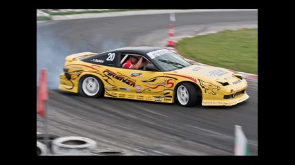 T.dunev - Nissan 200sx