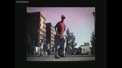 Dj Nas D & Flying Steps - The Floor Is You