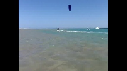 Kite Soma Bay 2.avi