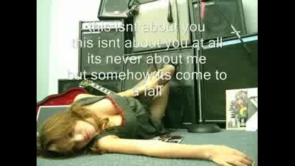 Myah Marie - These Walls