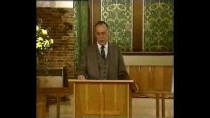 Дерек Принц - Боитесь ли вы Бога Derek Prince 