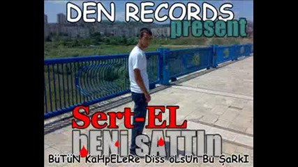 Sert-EL - Beni Sattin