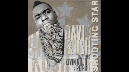 David Rush feat. Lmfao,  Pitbull and Kevin Rudolf - Shooting Star (party rock remix)