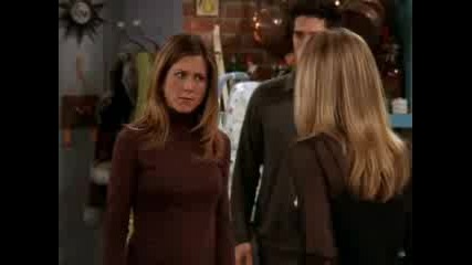 Friends S09 E08 - Rachels Other Sister