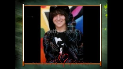 Mitchael Musso