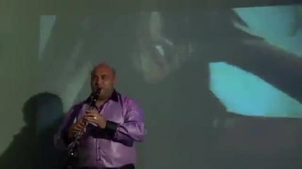 ork. Metin Tayfa 2013 - Garip Kuchek (oficial Video)