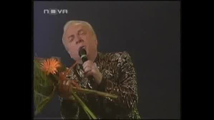 Мустафа Чаушев - За две ръце