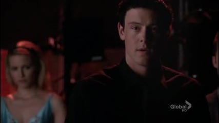 Get It Right - Glee Style (season 2 Episode 16) 