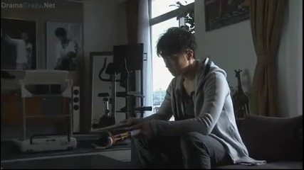 Boku to Star no 99 Nichi ep 8 part 4