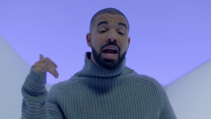 Drake - Hotline Bling ( Официално Видео )