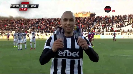 Момчил Цветанов уби интригата срещу Септември